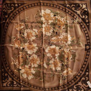 Silk Scarf from Hallmark Historic Collection